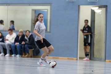 Bild 8 - wCJ NFV Futsalturnier